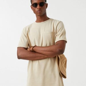 Pocket Basic T-Shirt
