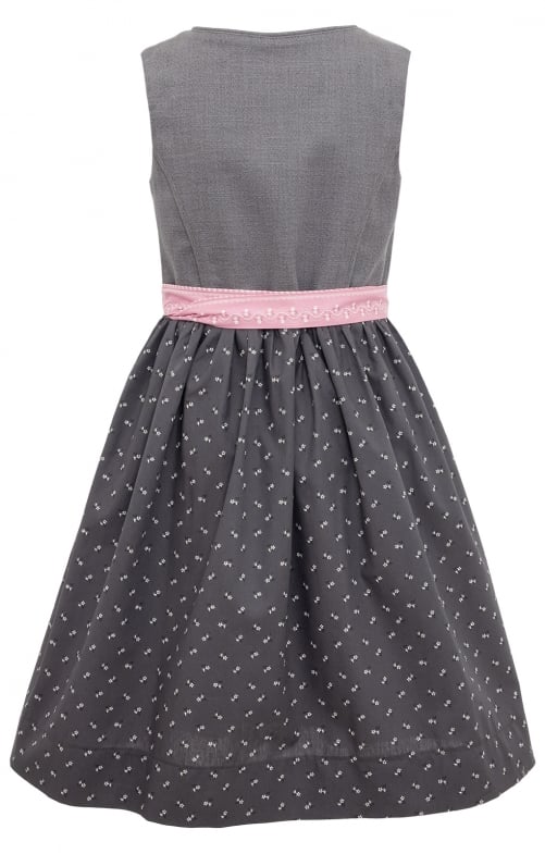 Stoiber Dirndl IRIS shadow pink - Image 3