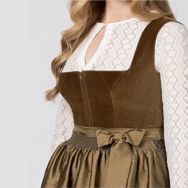 Velvet Drindl - Image 3