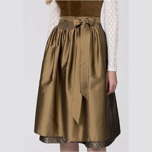 Velvet Drindl - Image 4