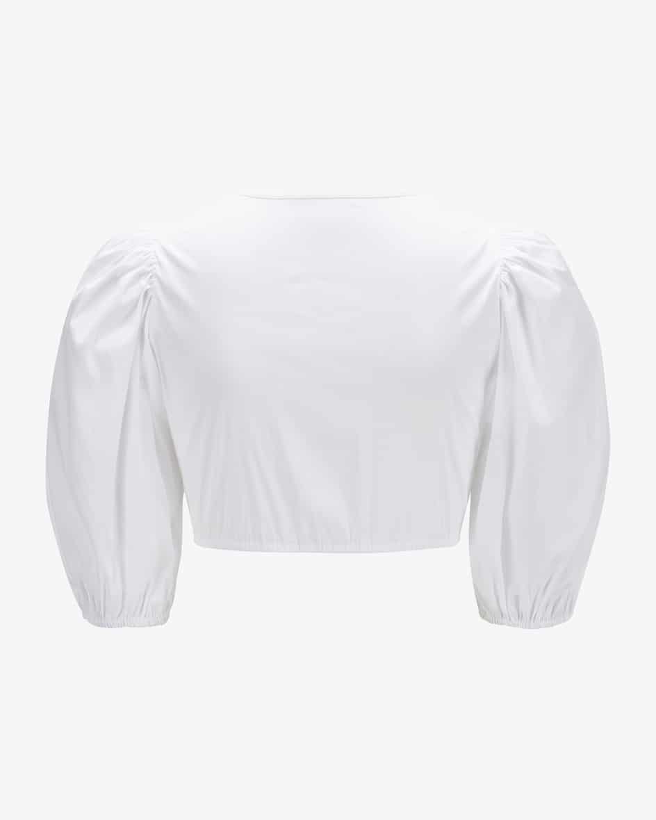 White German Blouse - Image 2